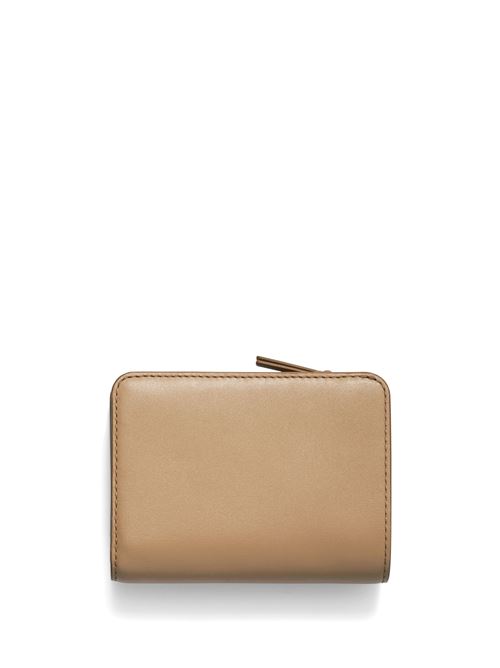 The Covered J Marc Mini wallet MARC JACOBS | 2S4SMP007S02230